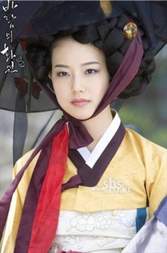 Moon Chae-won Fotoğrafı