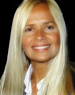 Grecia Colmenares fotoğrafı