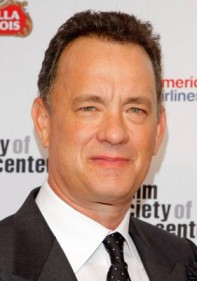 Tom Hanks Fotoğrafı