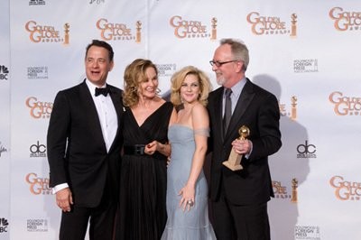 Tom Hanks Fotoğrafı