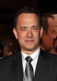 Tom Hanks Fotoğrafı