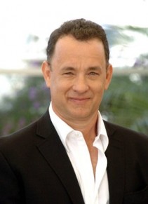 Tom Hanks Fotoğrafı