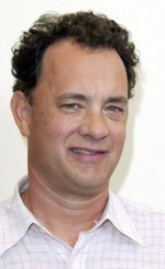 Tom Hanks Fotoğrafı