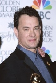 Tom Hanks Fotoğrafı