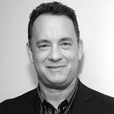 Tom Hanks Fotoğrafı