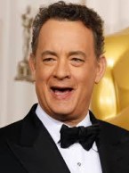 Tom Hanks Fotoğrafı