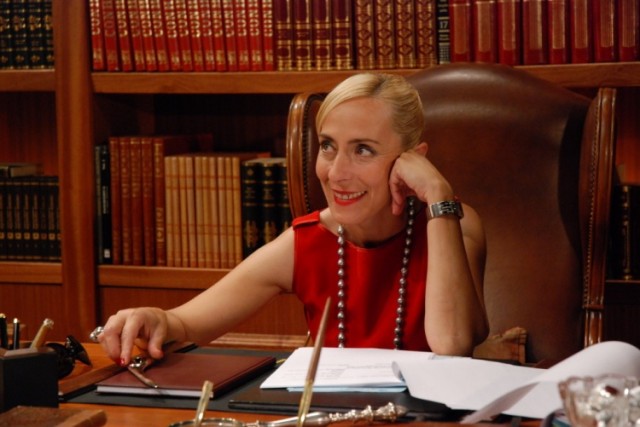 Maria João Luís fotoğrafı