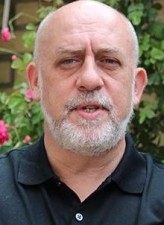 Christophe Rezai fotoğrafı