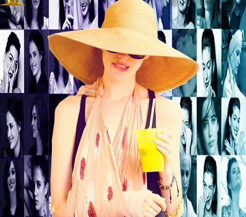 Anne Hathaway Fotoğrafı