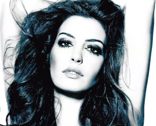 Anne Hathaway Fotoğrafı