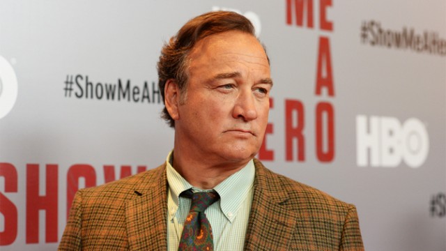 James Belushi Fotoğrafı