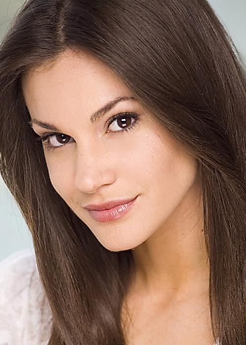 Briana Lane Fotoğrafı