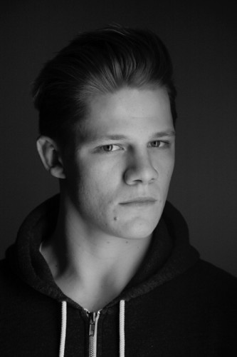 Max von der Groeben Fotoğrafı