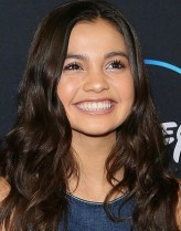 Siena Agudong fotoğrafı