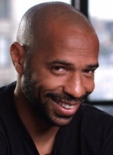 Thierry Henry fotoğrafı