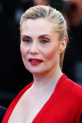 Emmanuelle Seigner fotoğrafı