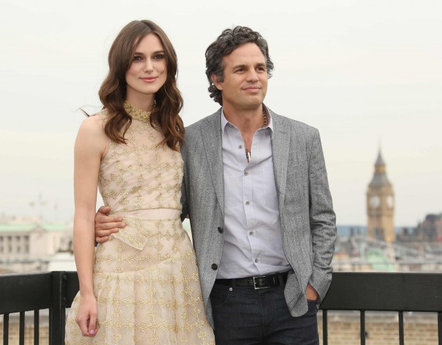 Keira Knightley Fotoğrafı