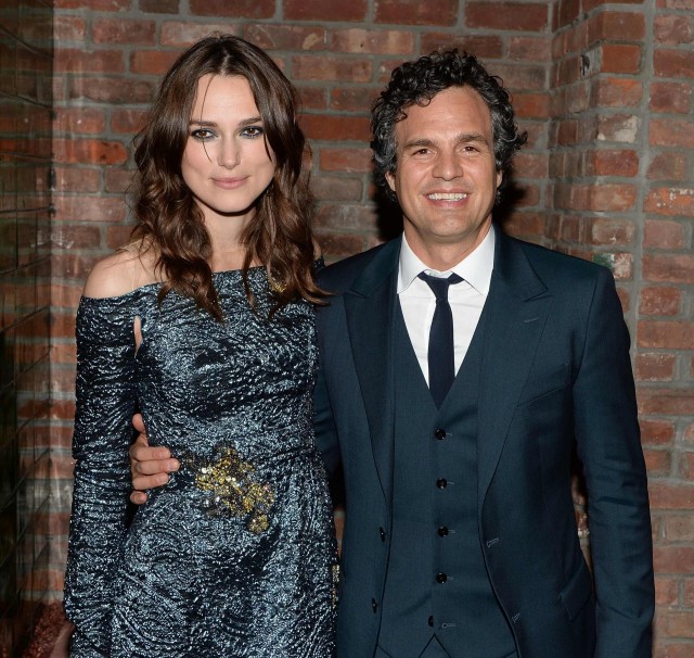 Keira Knightley Fotoğrafı