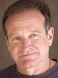 Robin Williams fotoğrafı