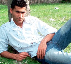 İsmail Filiz Fotoğrafı