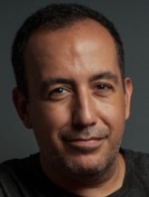 Haluk Özenç fotoğrafı