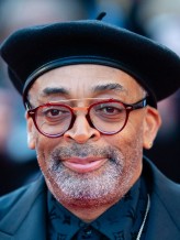 Spike Lee fotoğrafı