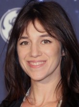 Charlotte Gainsbourg fotoğrafı