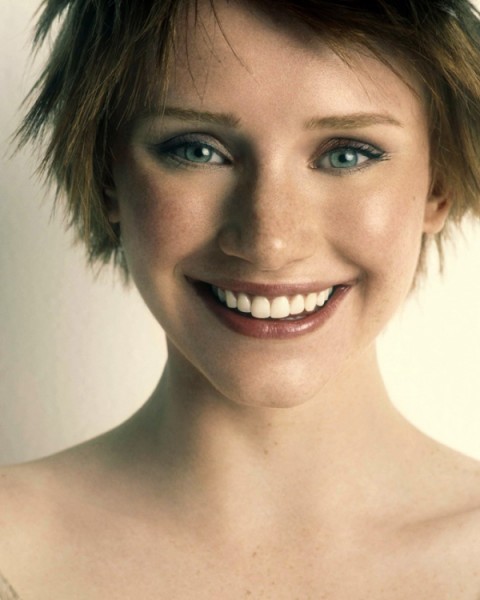 Bryce Dallas Howard Fotoğrafı