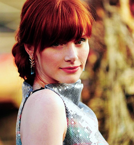 Bryce Dallas Howard Fotoğrafı