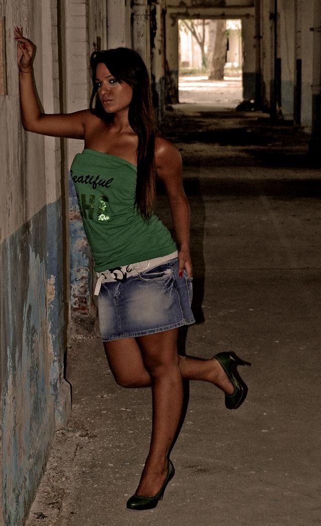 Ece Kasapoğlu Fotoğrafı