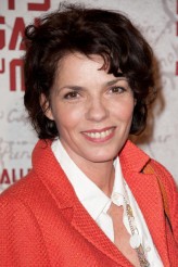 Élisabeth Bourgine fotoğrafı