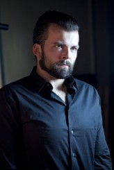 Adnan Haskovic fotoğrafı