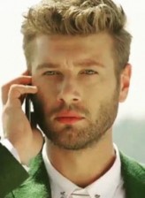 Ayberk Yılmaz fotoğrafı