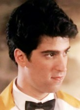 Max Cantor fotoğrafı