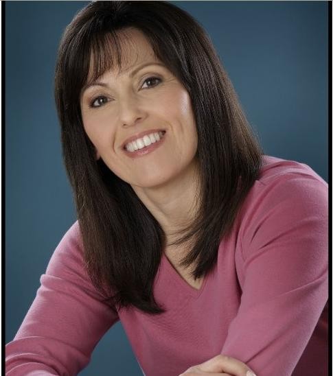 Kimberly Villanova Fotoğrafı