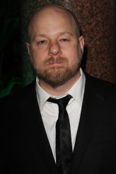 David Slade fotoğrafı