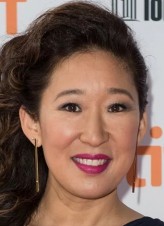 Sandra Oh fotoğrafı