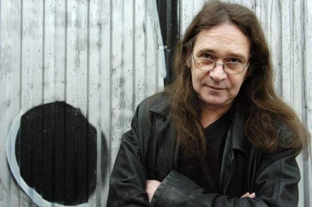 Ingvar Ambjörnsen Fotoğrafı