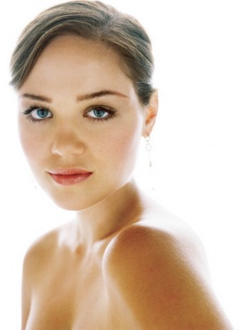 Erika Christensen Fotoğrafı