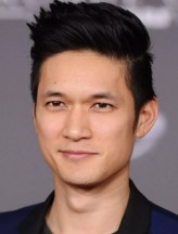 Harry Shum Jr. fotoğrafı