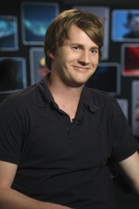 Derek Richardson fotoğrafı