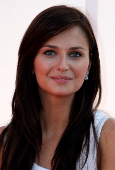 Anna Safroncik Fotoğrafı