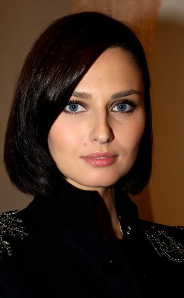 Anna Safroncik Fotoğrafı