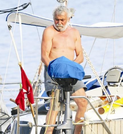 Beyazıt Gülercan Fotoğrafı