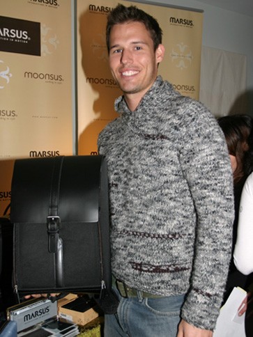 Alex Nesic fotoğrafı