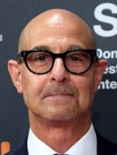 Stanley Tucci fotoğrafı