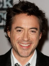 Robert Downey Jr. fotoğrafı