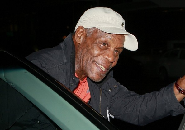Danny Glover Fotoğrafı