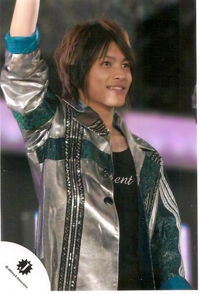 Junta Nakama Fotoğrafı