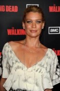 Laurie Holden Fotoğrafı